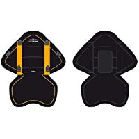 BIC Sport - Accesorio para remos de Kayak y Piragua- Color Nergo-Naranja- Talla UK: 220cm